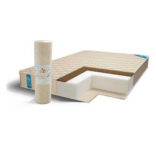 Анатомический матрас Comfort Line Cocos Eco Roll + 155х200 см в Много Мебели