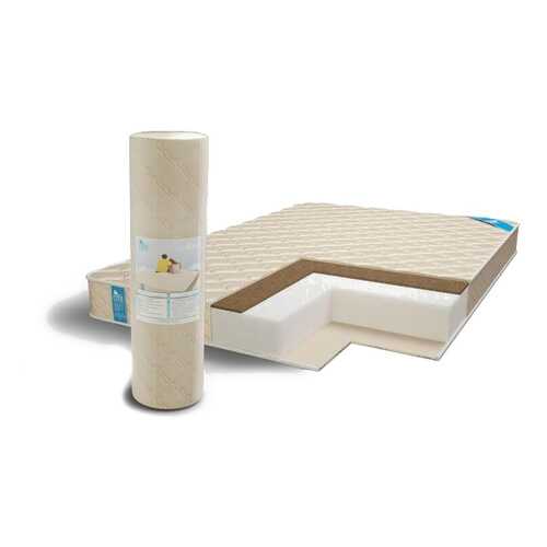 Анатомический матрас Comfort Line Cocos Eco Roll + 60х190 см в Много Мебели