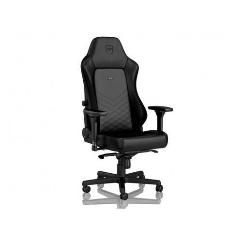 Игровое кресло Noblechairs HERO 13230-2, золотистый/черный в Много Мебели