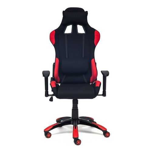 Игровое кресло TetChair iGear, черный в Много Мебели