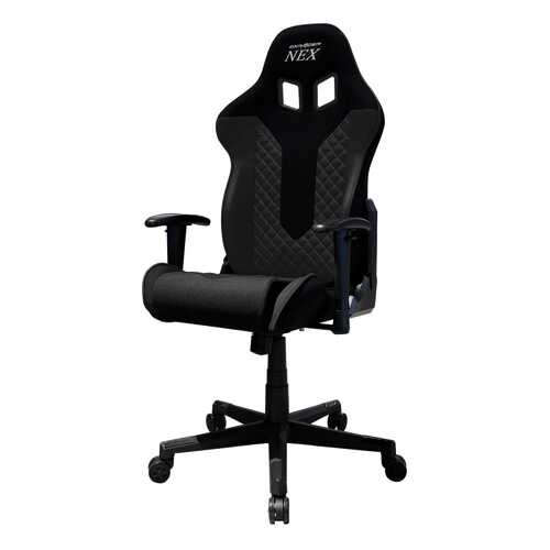 Компьютерное кресло DXRacer NEX EC/OK01/N (Black) в Много Мебели