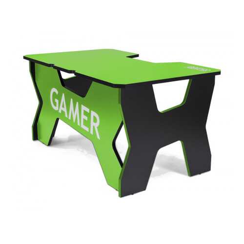 Стол игровой Generic Comfort Desk Gamer2/NE в Много Мебели